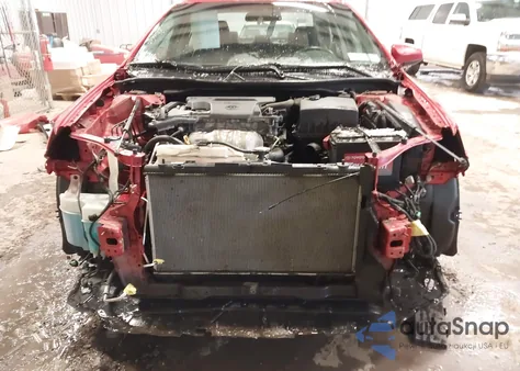 2012 Toyota Camry Se из США, поврежденный, VIN 4T1BF1FK8CU506111